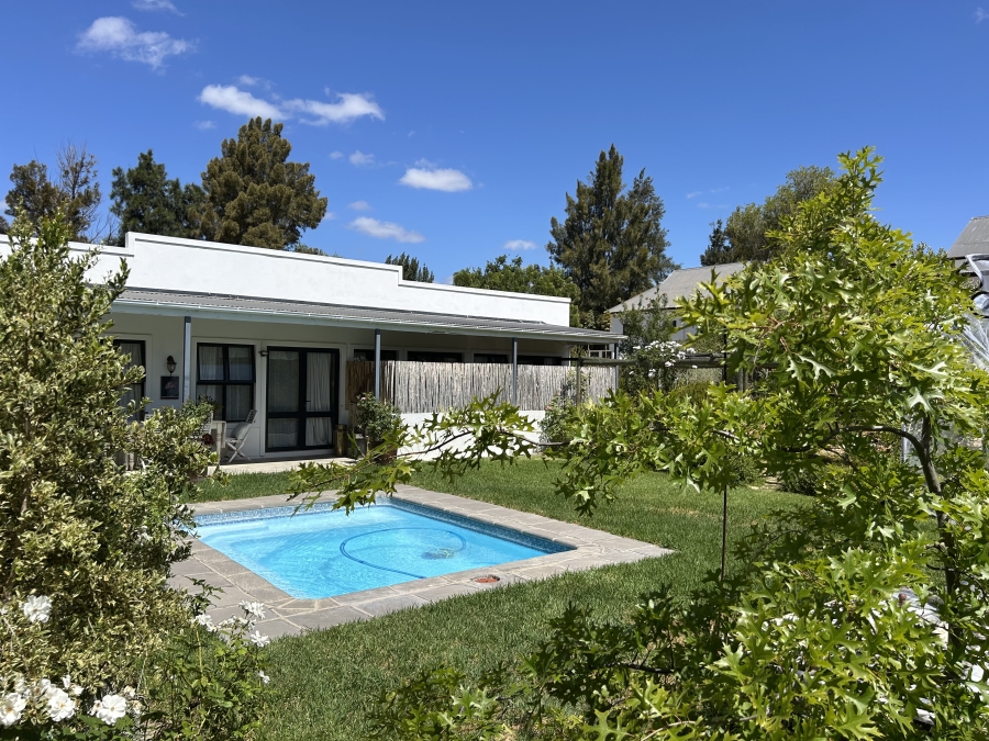 4 Bedroom Property for Sale in Mcgregor Western Cape